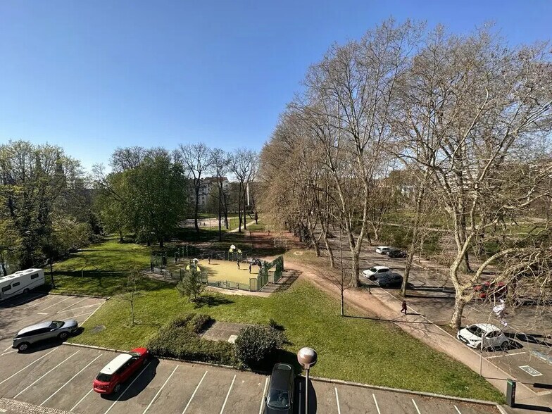 Office in Strasbourg for lease - Aerial - Image 3 of 10