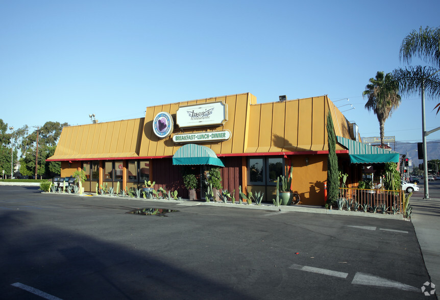 4249 Maine Ave, Baldwin Park, CA for lease - Building Photo - Image 2 of 5