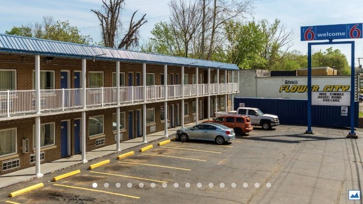 4644 U.S. 60, Huntington, WV for sale - Primary Photo - Image 1 of 1