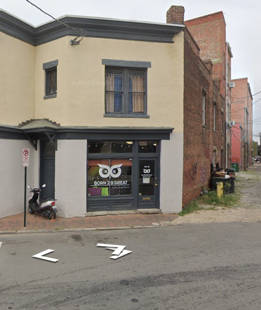 314 Brook Rd, Richmond, VA 23220 - Retail for Lease | LoopNet