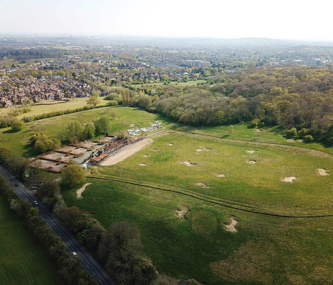 Brockley Hl, Stanmore for sale - Primary Photo - Image 1 of 1