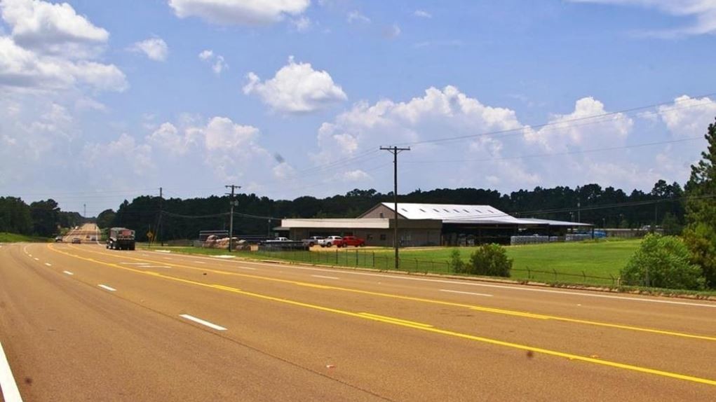 2035 Highway 98 E, McComb, MS for sale Primary Photo- Image 1 of 1