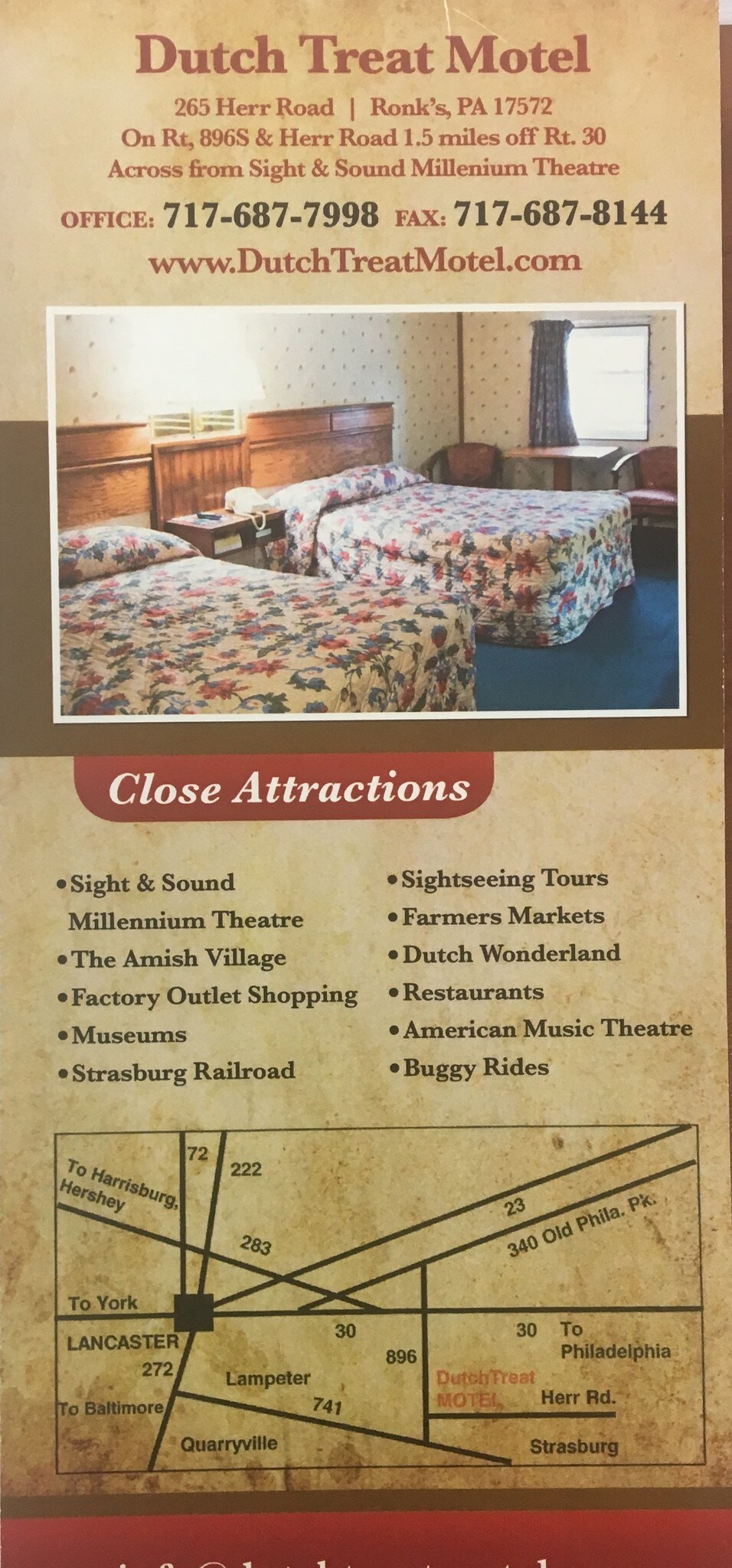 265 Herr Rd, Ronks, PA for sale Other- Image 1 of 1