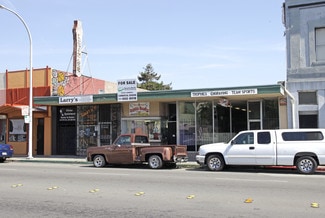 More details for 2217-2219 Macdonald Ave, Richmond, CA - Office/Retail for Lease