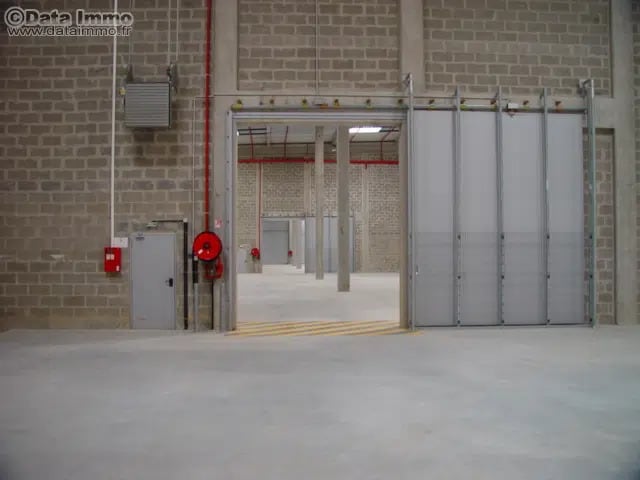 Avenue De La Maison Neuve, Brétigny-sur-Orge for lease - Building Photo - Image 3 of 9