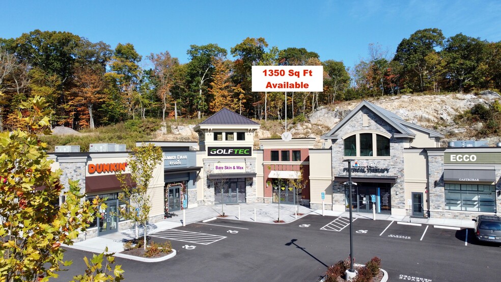 6540 Main St, Trumbull, CT for sale - Building Photo - Image 1 of 1