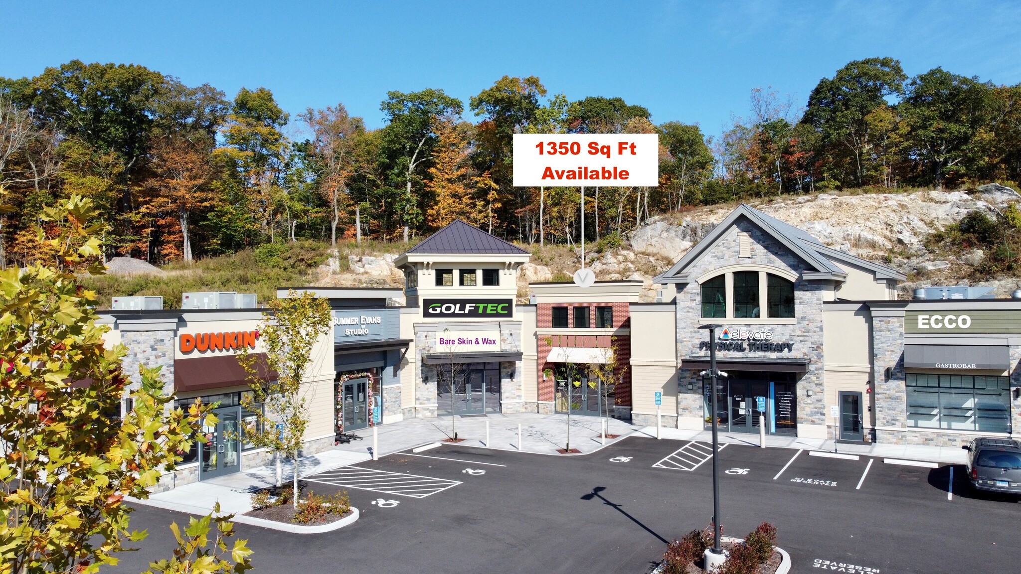 6540 Main St, Trumbull, CT for sale Building Photo- Image 1 of 1