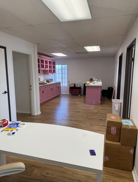 24681 La Plaza, Dana Point, CA for lease - Interior Photo - Image 3 of 9