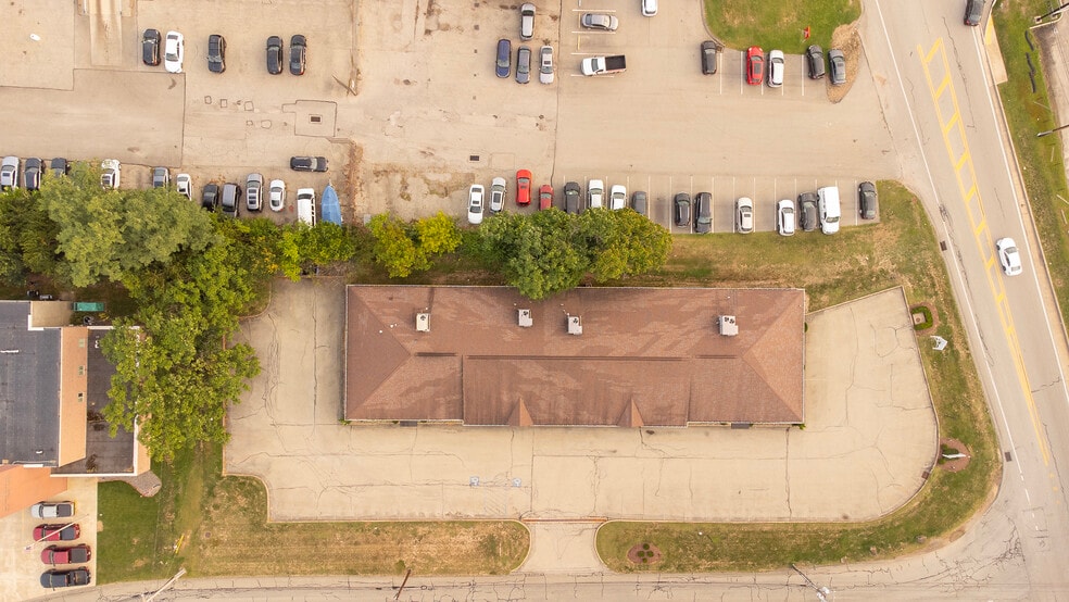 50 Seco Rd, Monroeville, PA for sale - Building Photo - Image 3 of 41