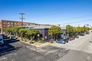 More details for 111 Rhode Island St, San Francisco, CA - Flex for Lease