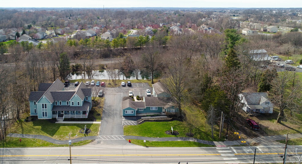 271 S Liberty St, Powell, OH for sale - Building Photo - Image 3 of 32