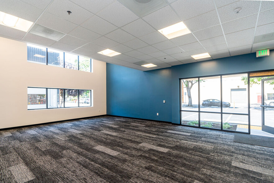 980-990 O'Brien Dr, Menlo Park, CA for lease - Interior Photo - Image 2 of 11