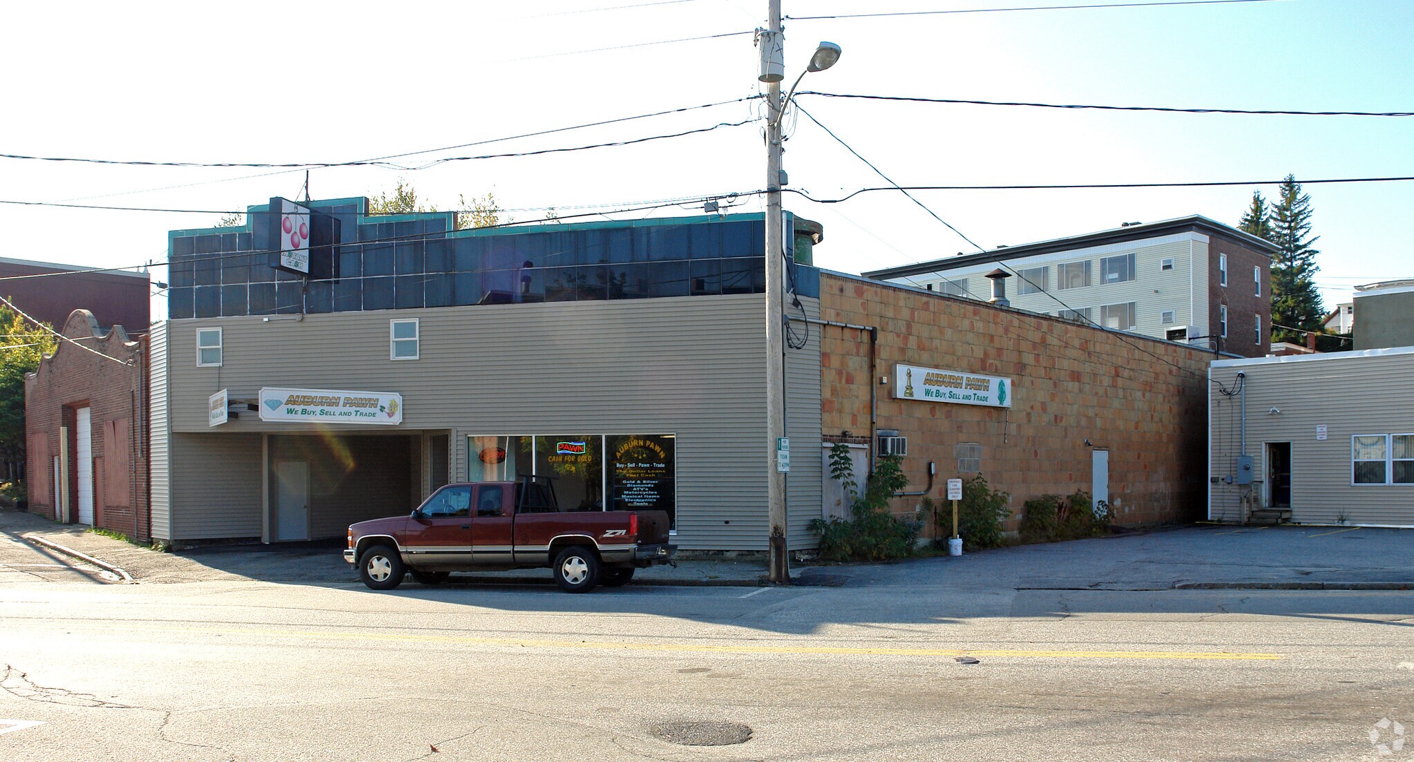 36 Mill St, Auburn, ME for sale Primary Photo- Image 1 of 1