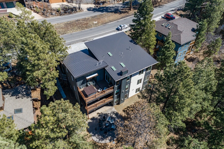 775 E Ponderosa Pky, Flagstaff, AZ for sale - Building Photo - Image 2 of 13