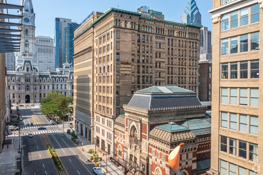 112 N Broad St, Philadelphia, PA for sale - Building Photo - Image 1 of 1