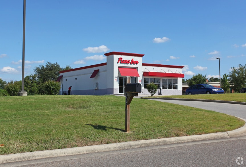 2007 Hughes Rd, Madison, AL for sale - Building Photo - Image 2 of 25