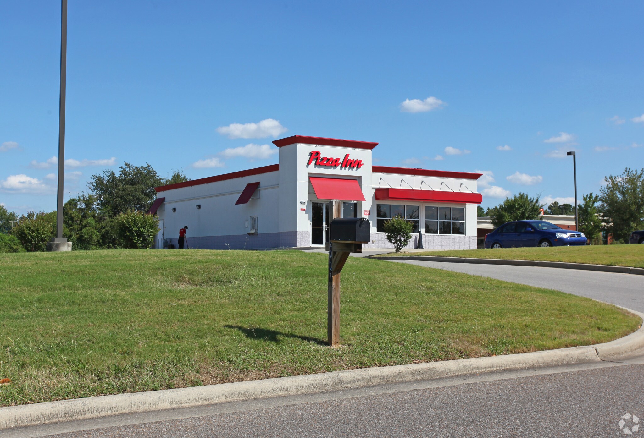 2007 Hughes Rd, Madison, AL 35758 2.15 Acre Home Depot Outparcel