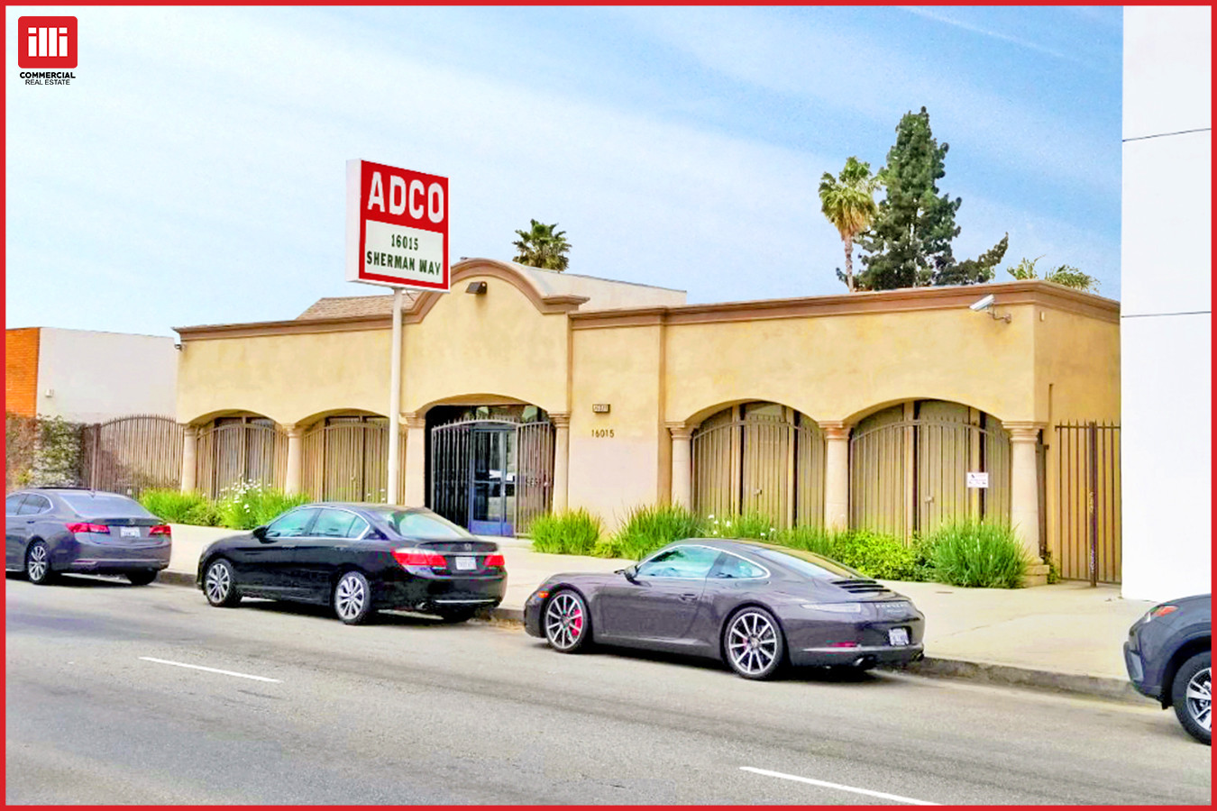 16015 Sherman Way, Van Nuys, CA for sale Primary Photo- Image 1 of 1