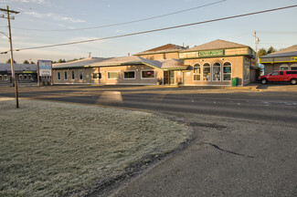 More details for 857 Point Brown Ave NW, Ocean Shores, WA - Retail for Sale