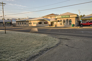 857 Point Brown Ave NW, Ocean Shores WA - Owner Financed Property