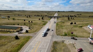 More details for S Chestnut St & S Oak St, Kimball, NE - Land for Sale