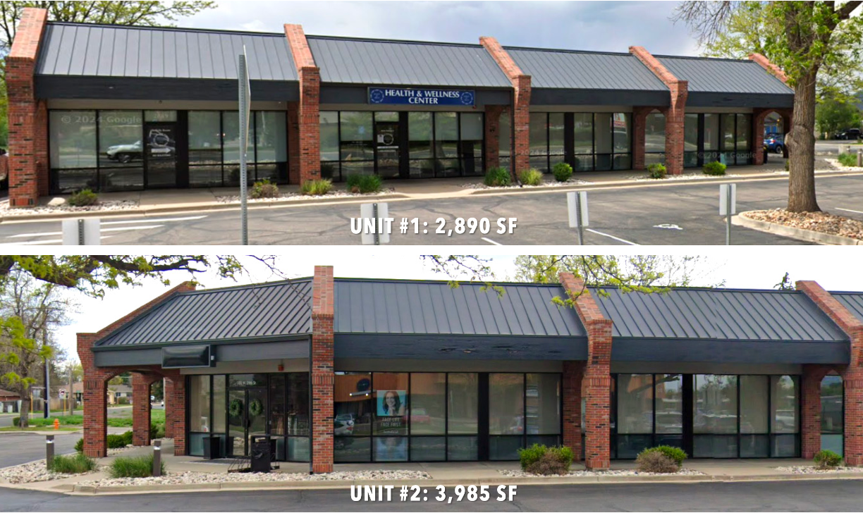 100 W. 29th Street, Unit #1 & #2 portfolio of 2 properties for sale on LoopNet.com Building Photo- Image 1 of 4