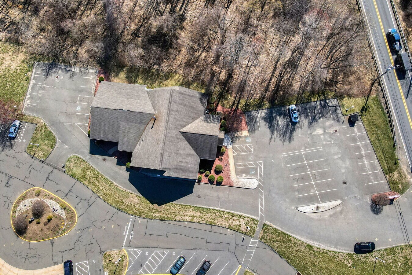 800 College Hwy, Southwick, MA 01077