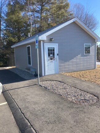More details for 637 Main St, Tilton, NH - Office for Lease
