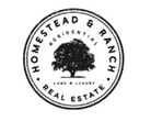 Homestead & Ranch Real Estate