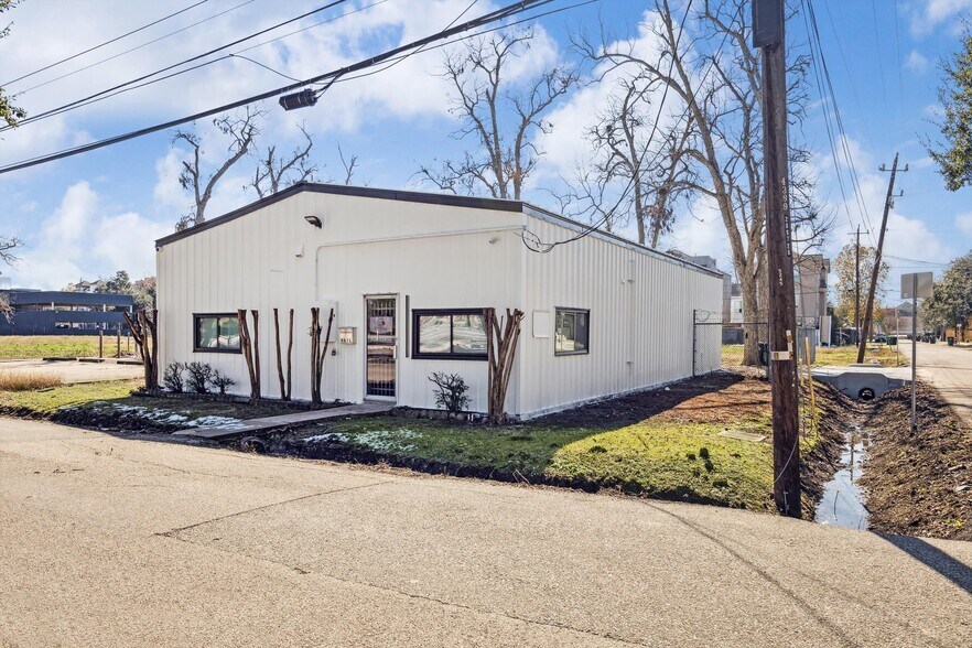 5253 Nolda St, Houston, TX for sale - Primary Photo - Image 1 of 1