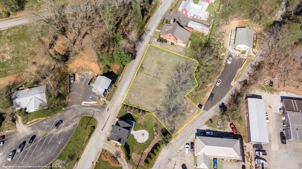 0 Valley Street, Clayton, GA for sale - Primary Photo - Image 2 of 34