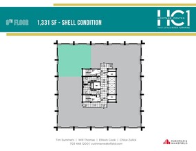 7617 Little River Tpke, Annandale, VA for lease Floor Plan- Image 1 of 1