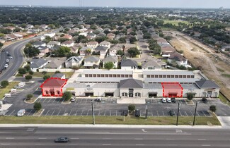 More details for 5400 N Ware Rd, McAllen, TX - Office/Retail for Lease