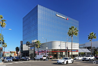 More details for 9440 Santa Monica Blvd, Beverly Hills, CA - Office for Lease