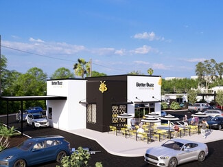 More details for NEC E Lake Mead Pky and N Water St, Henderson, NV - Retail for Sale