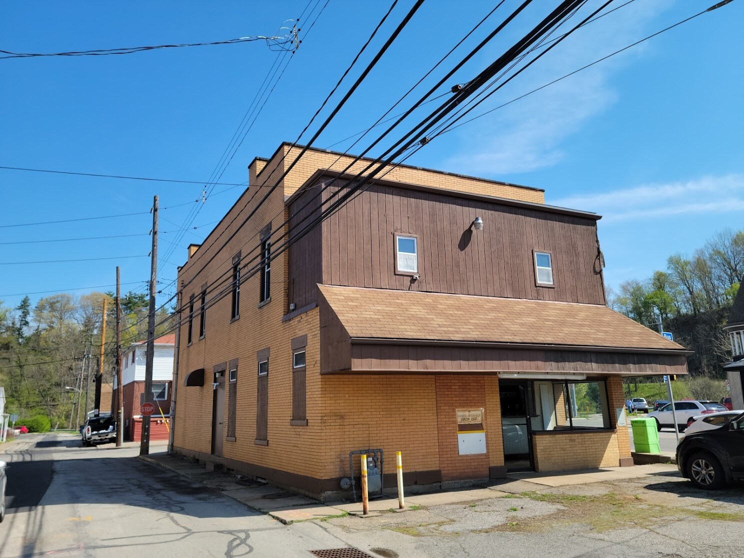 409 1st St, Carnegie, PA for sale Primary Photo- Image 1 of 1