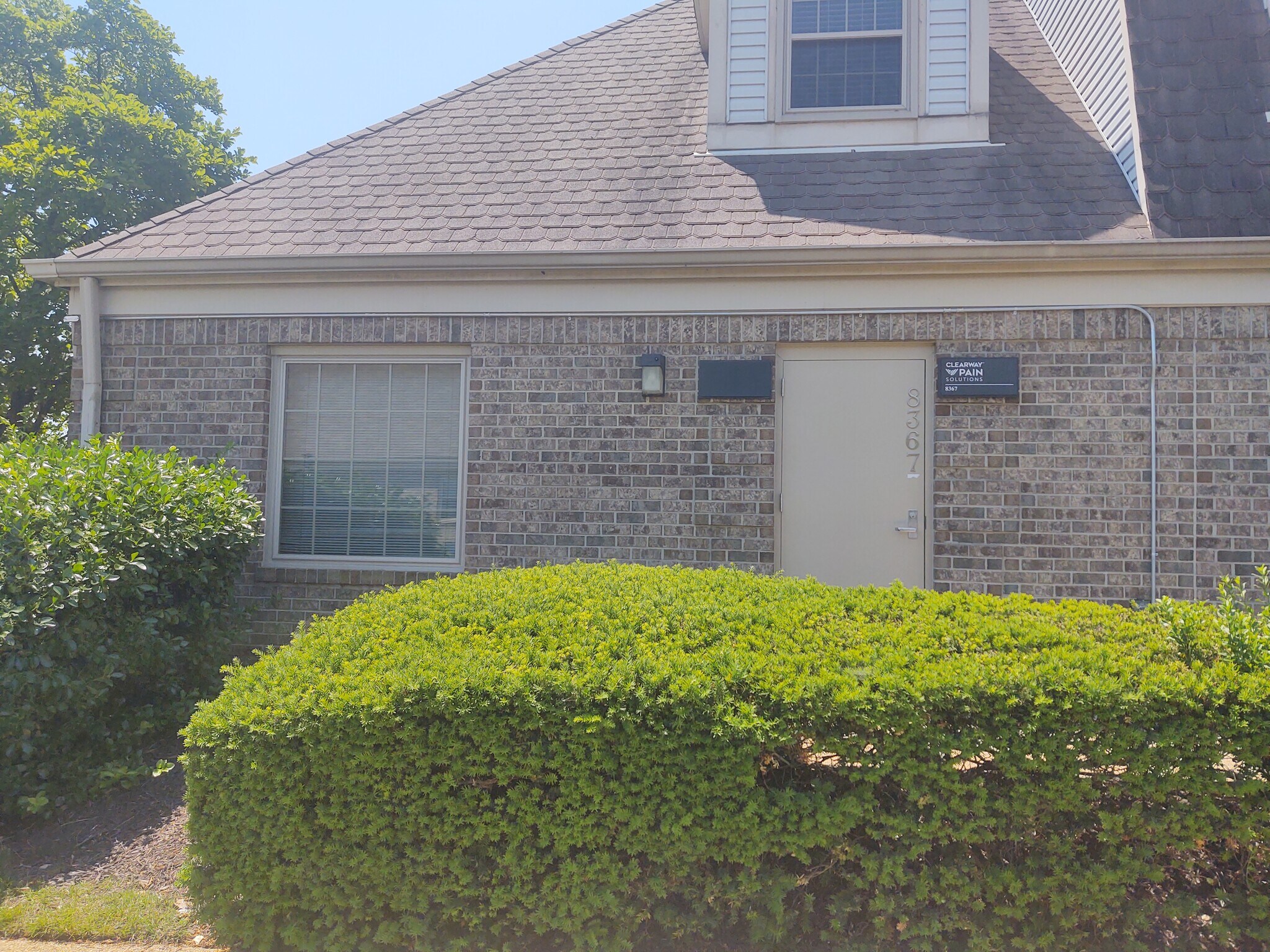 8361-8379 Cherry Ln, Laurel, MD for sale Building Photo- Image 1 of 1