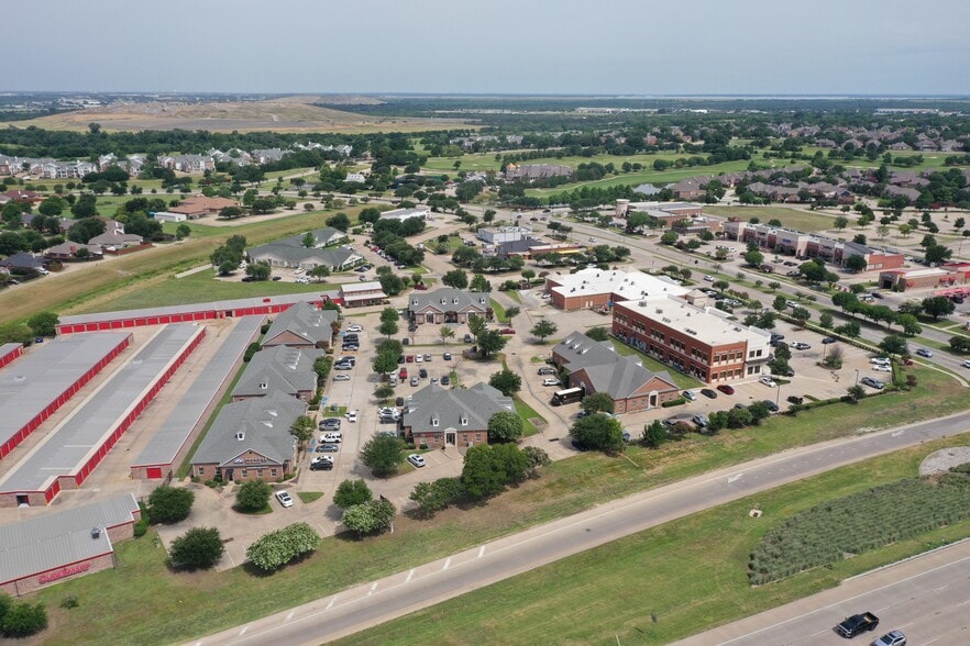 4100 Fairway Dr, Carrollton, TX for sale - Building Photo - Image 3 of 22