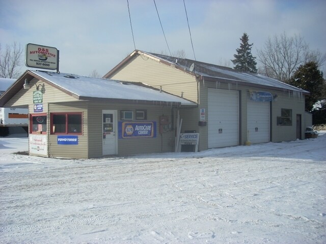 13456 Broadway St, Alden, NY for sale Primary Photo- Image 1 of 1