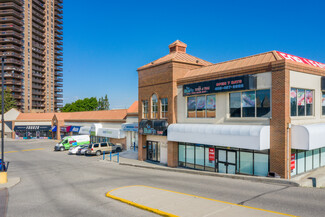 More details for 9737 Macleod Trl S, Calgary, AB - Retail for Lease