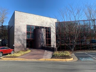 More details for 1897 Preston White Dr, Reston, VA - Office/Medical for Lease