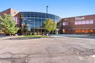 More details for 1150 Kelly Johnson Blvd, Colorado Springs, CO - Office for Lease