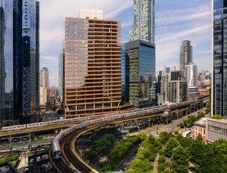 More details for 28-07 Jackson Ave, Long Island City, NY - Office for Lease