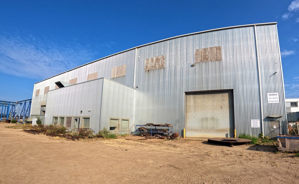 7310 99 St, Edmonton, AB for lease - Primary Photo - Image 1 of 1