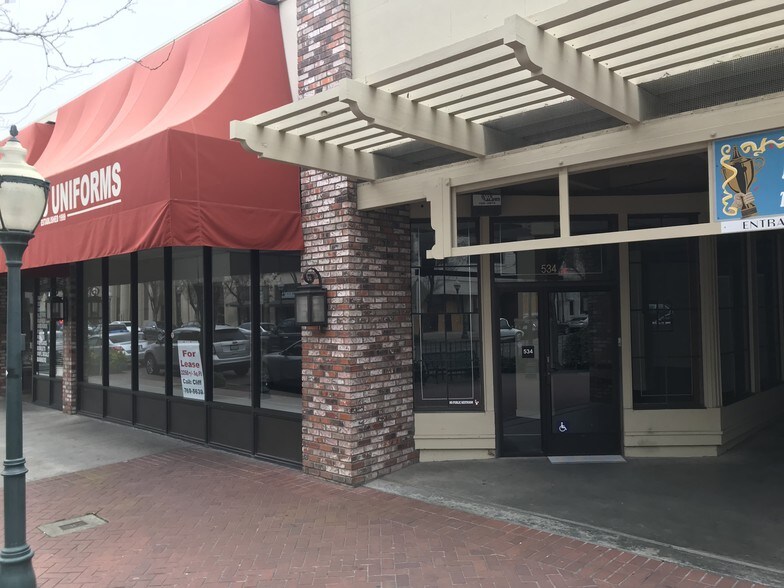 524-540 W Main St, Merced, CA for sale - Other - Image 1 of 1