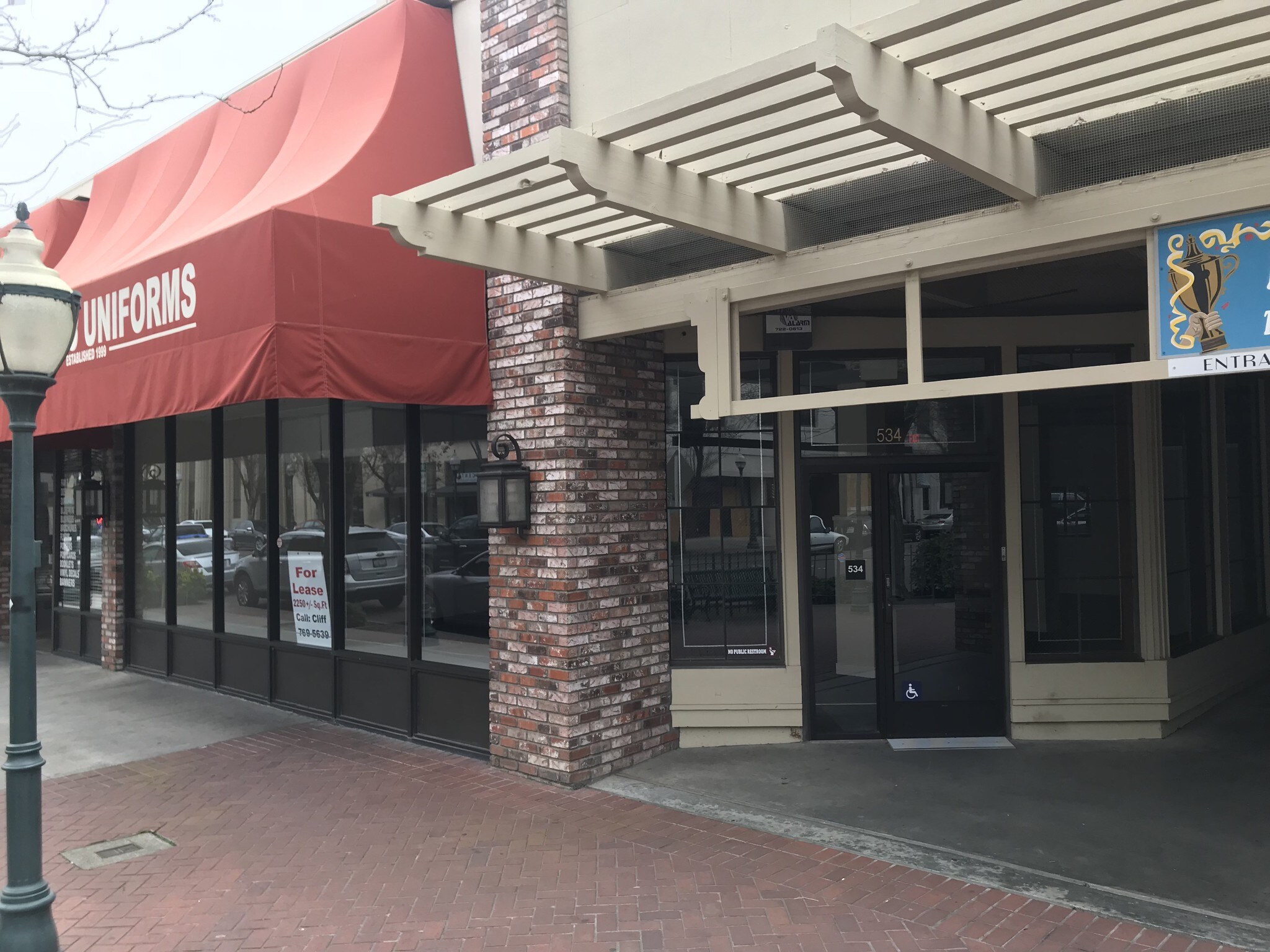 524-540 W Main St, Merced, CA for sale Other- Image 1 of 1