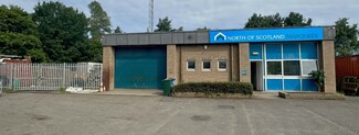 More details for 15C Tom Semple Rd, Nairn - Industrial for Lease