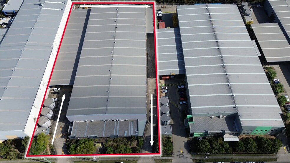 68-70 Jedda Rd, Prestons for lease - Aerial - Image 2 of 9