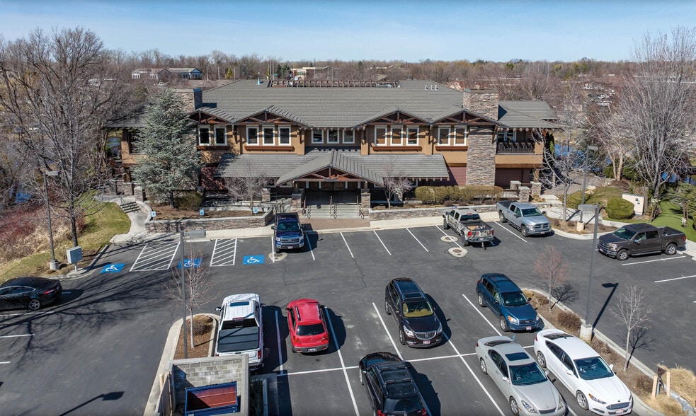 291 E Shore Dr, Eagle, ID for lease - Building Photo - Image 2 of 14