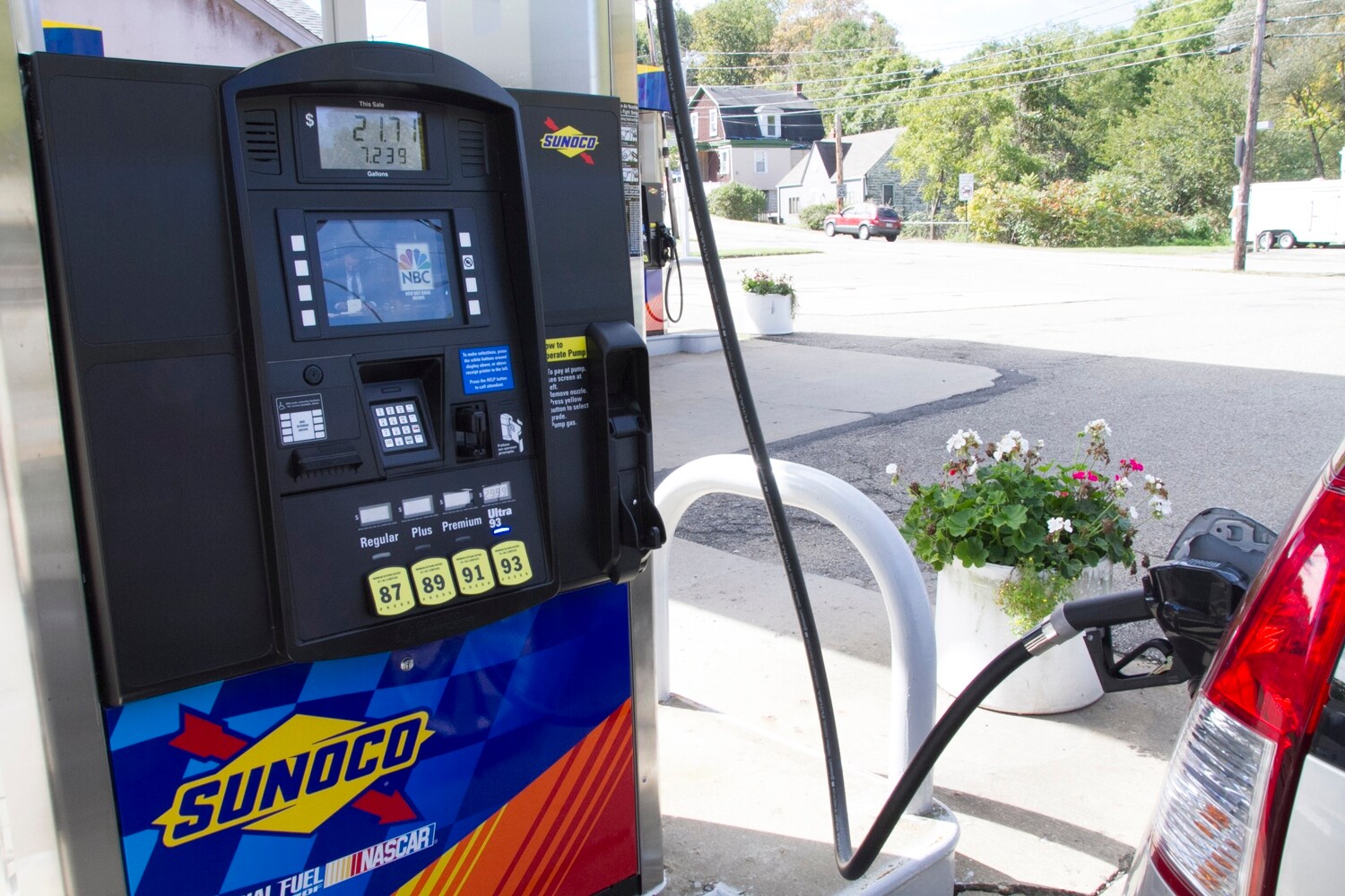 100 Rochester Rd, Pittsburgh, PA for sale Building Photo- Image 1 of 1